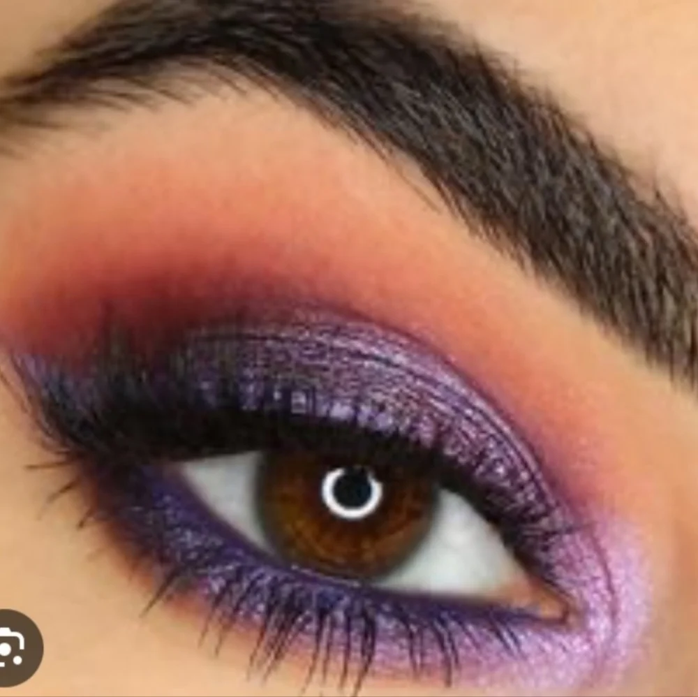 ❇️🧚‍♀️RETROGRADE MINI Urban Decay RARE Stardust Eyeshadow NWT